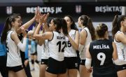 Sigorta Shop Kadınlar Voleybol 1. Ligi’nde Rakip Muratpaşa Belediyesi