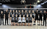 Sigorta Shop Kadınlar Voleybol 1. Ligi’nde Rakip Muratpaşa Bld.