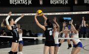Sigorta Shop Kadınlar Voleybol 1. Ligi’nde Rakip Sivrihisar Bld.