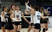 Sigorta Shop Kadınlar Voleybol 1. Ligi’nde Rakip Sivrihisar Bld.