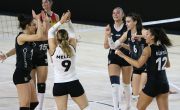 Sigorta Shop Kadınlar Voleybol Ligi’nde Rakip Karşıyaka