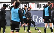 Siltaş Yapı Pendikspor Maçı Antrenman Notları