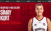 Simay Kurt Beşiktaş’ta