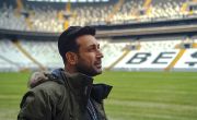 Sinan Çalışkanoğlu: “Beşiktaş sayesinde ev aldık”