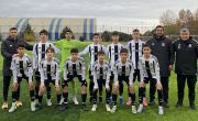 Sitaş Yapı Pendikspor:0 Beşiktaş:3 (U-14)