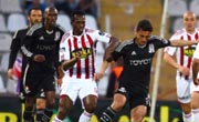 Sivasspor:3 Beşiktaş:0
