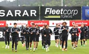 Sivasspor Maçı Hazırlıkları Tamamlandı