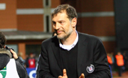 Slaven Bilic Reaction