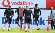 Sivasspor Maçı Antrenman Notları