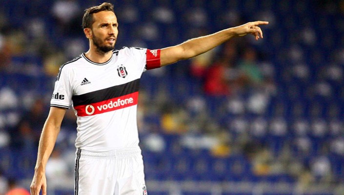 Tomas Sivok: ‘Hayatımın en güzel yıllarını Beşiktaş'ta geçirdim’ 
