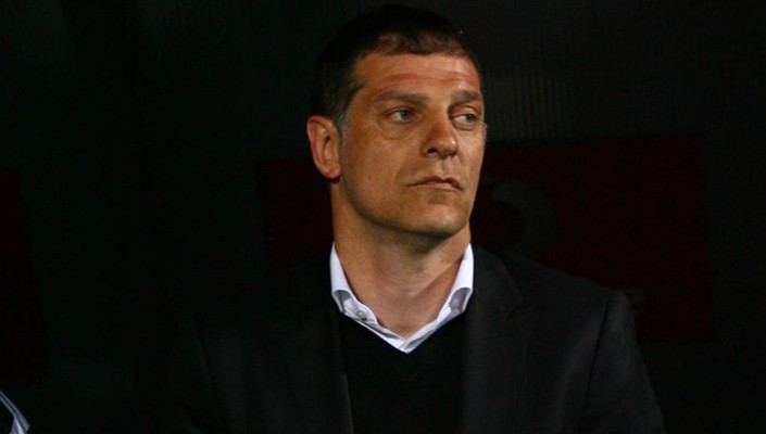 Slaven Bilic'ten Açıklama