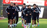 Sivasspor Maçı Antrenman Notları