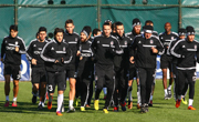 Sivasspor Hazırlıkları Başladı