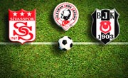 Süleyman Seba Sezonu’nun 23. Haftasında Rakibimiz M. Sivasspor