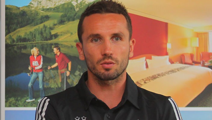'Beşiktaş Benim İkinci Evim'