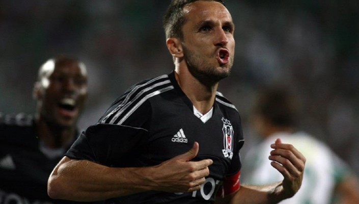 Tomas Sivok’tan Açıklamalar