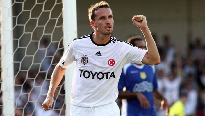 Tomas Sivok’tan Açıklamalar
