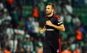 Tomas Sivok: ‘Futbolu çok özledim’