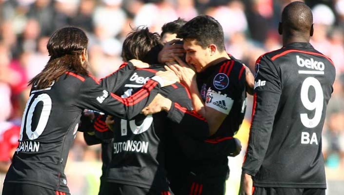 Spor Toto Süper Lig Süleyman Seba Sezonu 34. Hafta Programı