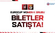 SL Benfica Maçı Biletleri Satışta