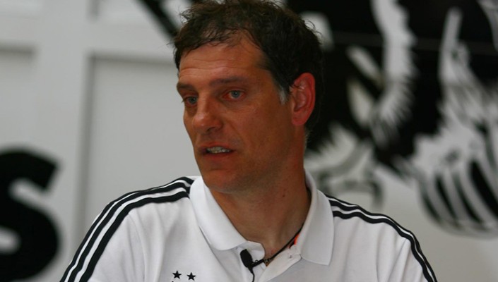 Teknik Direktörümüz Slaven Bilic’den Açıklamalar