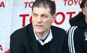 Bilic delighted with precious three points