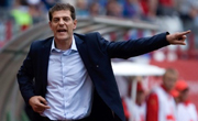 Slaven Bilic'in İmza Töreni