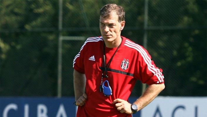 Slaven Bilic BJK TV’nin Konuğu Olacak