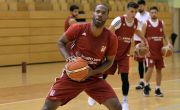 Beşiktaş Sompo Japan in Slovenia