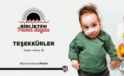 SMA Hastası Pamir Bebeğin Tedavisi İçin Gerekli Olan Meblağ Toplandı, Teşekkürler Türkiye!