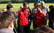 Slaven Bilic’den Açıklamalar
