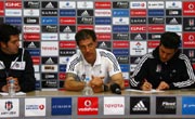 Teknik Direktörümüz Slaven Bilic'den Açıklamalar