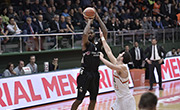 Beşiktaş Sompo Japan Takımımızın Rakibi Trabzonspor