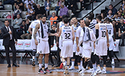 Vodafone Park Şeref Turu, Sompo Japan Sigorta Güvencesinde