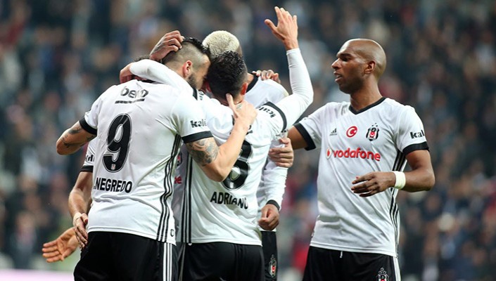 Süper Lig 18. ve 19. Hafta ile Ziraat Türkiye Kupası Son 16 Turu Rövanş Maçı Programı
