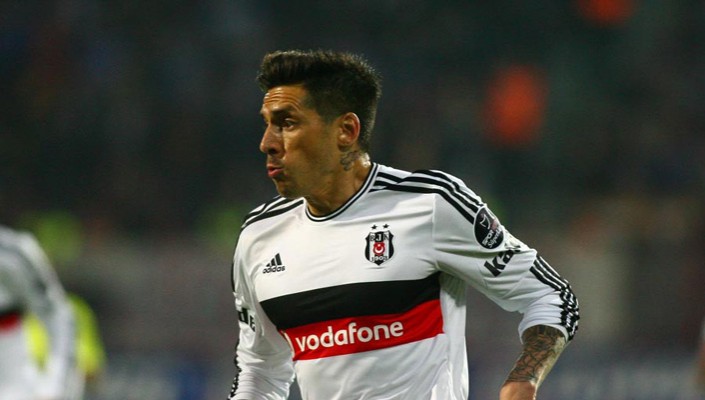 Jose Sosa: ‘Ne kadar güçlü olduğumuzu bir kez daha gösterdik’
