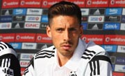Jose Sosa: We want to lift the Super League Cup at the end of the season.