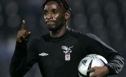 Souleymane Youla, Beşiktaş Dergisi’ne Konuk Oldu
