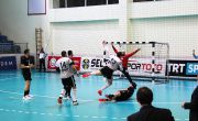Eagles fall in Ankara 