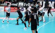 Beşiktaş bring down last season's Champions on road 