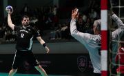 Spor Toto SK:30 Beşiktaş:34