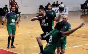 Beşiktaş Aygaz's  5-game winning streak snapped in loss at Ankara 