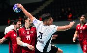 Spor Toto SK:34 Beşiktaş:40