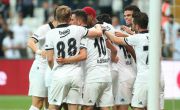 Spor Toto Süper Lig 2., 3. ve 4. Hafta Programı