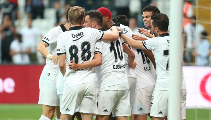 Spor Toto Süper Lig 2., 3. ve 4. Hafta Programı