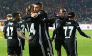 Spor Toto Süper Lig 23. ve 24. Hafta Maç Programı