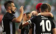 Spor Toto Süper Lig 5 - 17 Hafta Programı