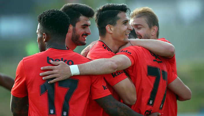 Spor Toto Süper Lig’de İlk Hafta Programı Belli Oldu