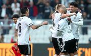 Spor Toto Süper Lig'de Rakip A. Konyaspor
