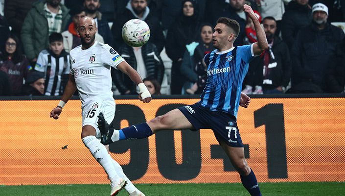 Spor Toto Süper Lig’de Rakip Adana Demirspor